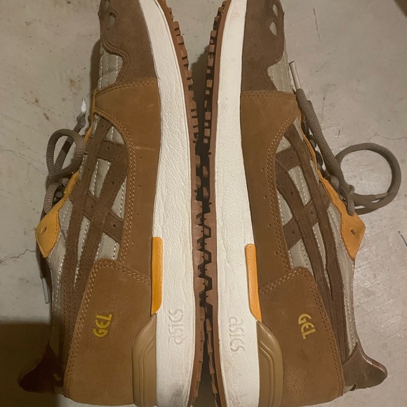 ASICS gel xt - Picture 3 of 6